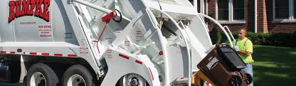 Same-Day Junk Removal Services in Brookwood, AL