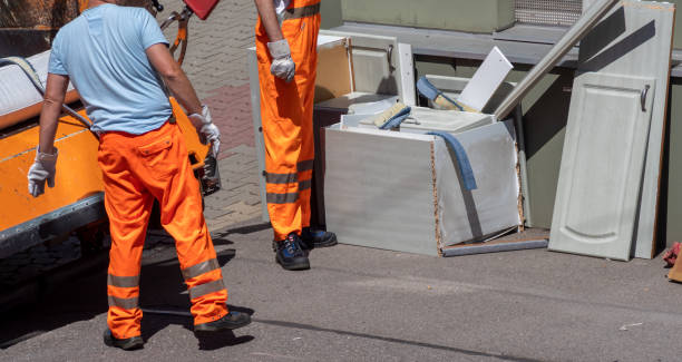 Best Construction Debris Removal  in Brookwood, AL