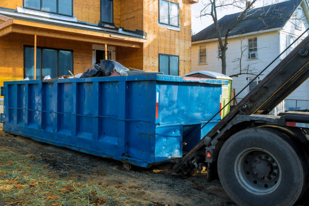 Demolition Debris Removal in Brookwood, AL