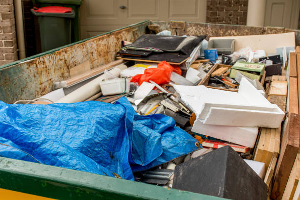 Best Basement Cleanout  in Brookwood, AL