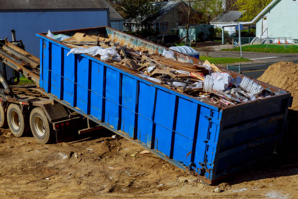 Reliable Brookwood, AL Junk Removal Services Solutions
