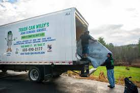 Best Residential Junk Removal  in Brookwood, AL